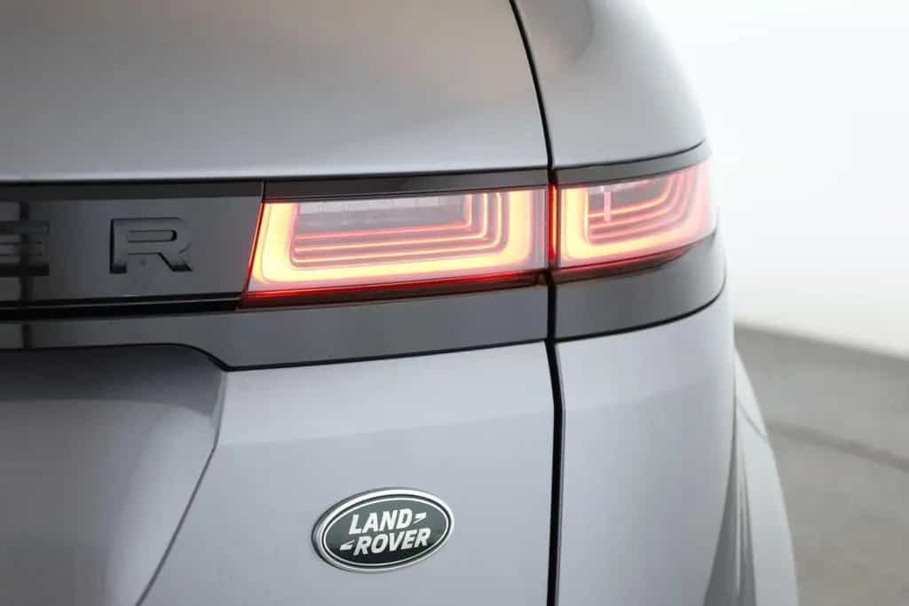 Land Rover Range Rover Rover Evoque D200 AWD R-Dynamic SE Pano 20 10/2023-photo-10