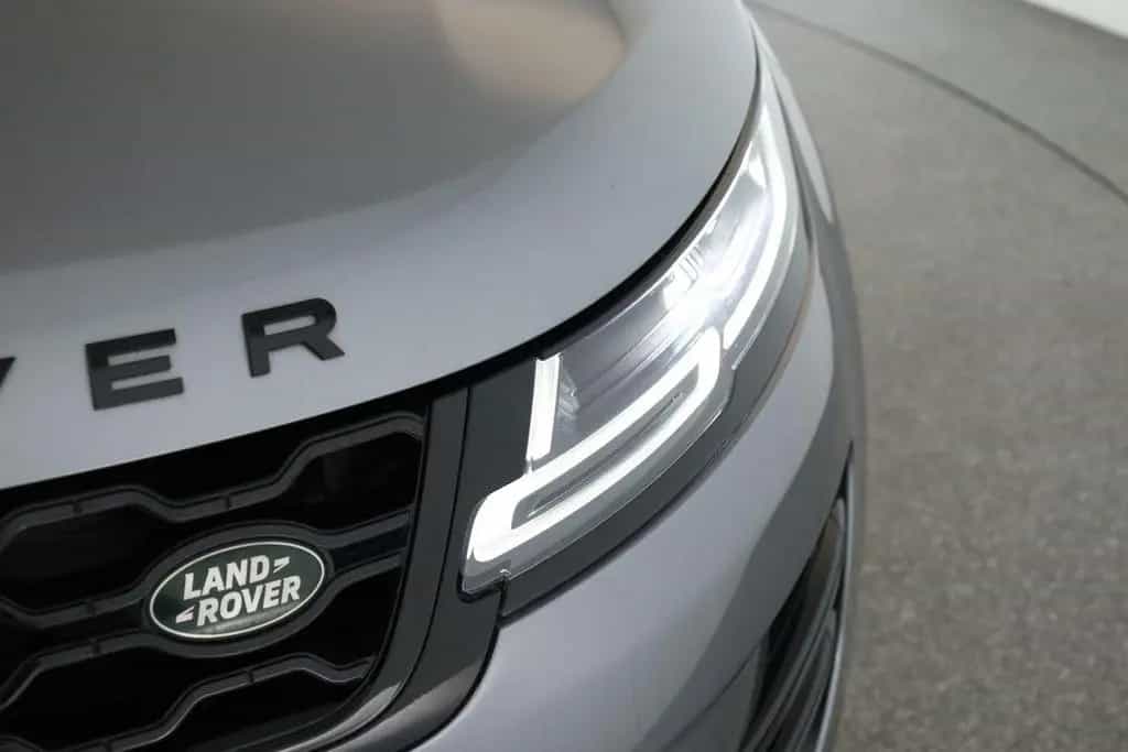 Land Rover Range Rover Rover Evoque D200 AWD R-Dynamic SE Pano 20 10/2023-photo-11