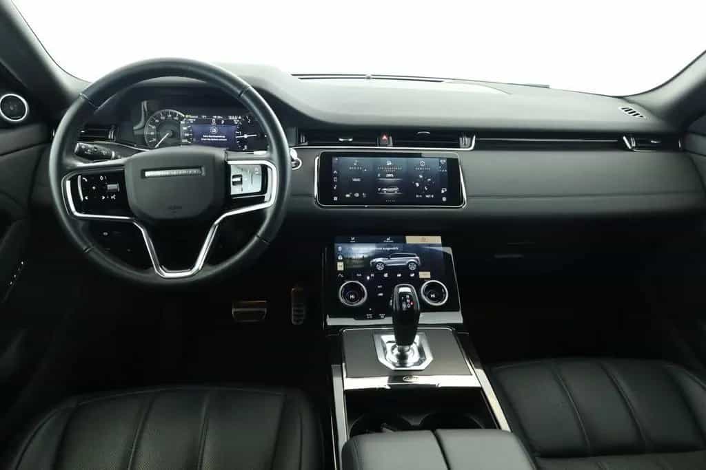 Land Rover Range Rover Rover Evoque D200 AWD R-Dynamic SE Pano 20 10/2023-photo-12