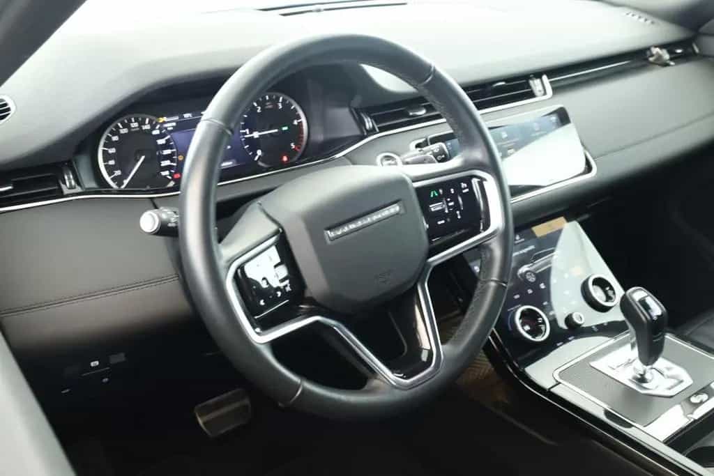Land Rover Range Rover Rover Evoque D200 AWD R-Dynamic SE Pano 20 10/2023-photo-15