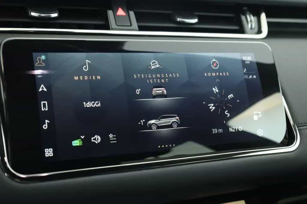 Land Rover Range Rover Rover Evoque D200 AWD R-Dynamic SE Pano 20 10/2023-photo-16