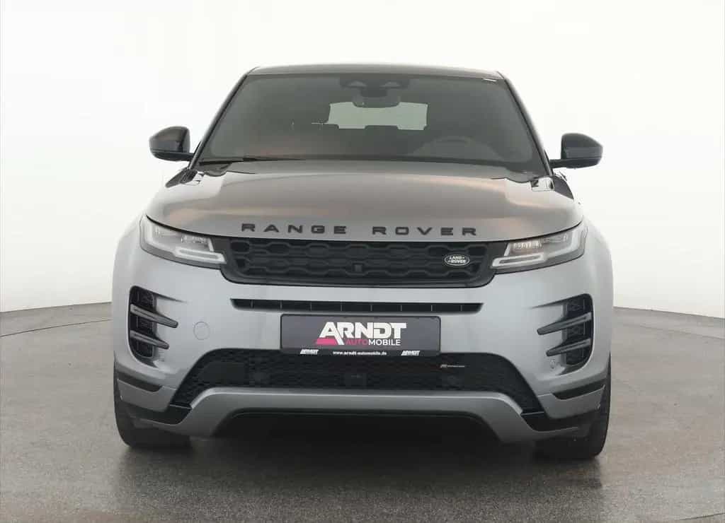 Land Rover Range Rover Rover Evoque D200 AWD R-Dynamic SE Pano 20 10/2023-photo-2