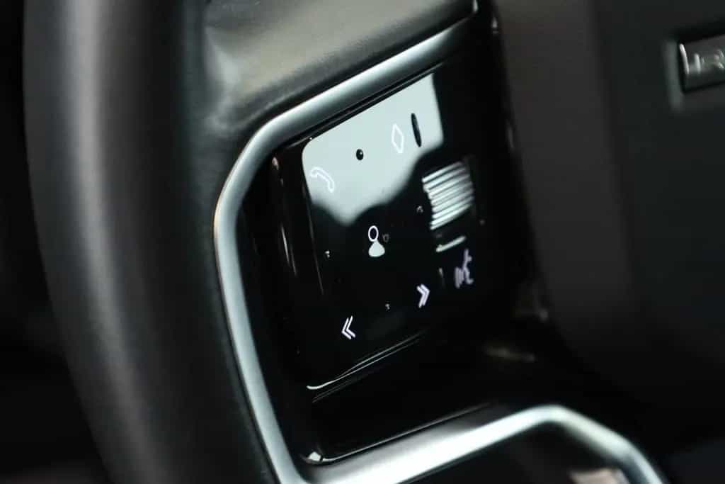 Land Rover Range Rover Rover Evoque D200 AWD R-Dynamic SE Pano 20 10/2023-photo-21
