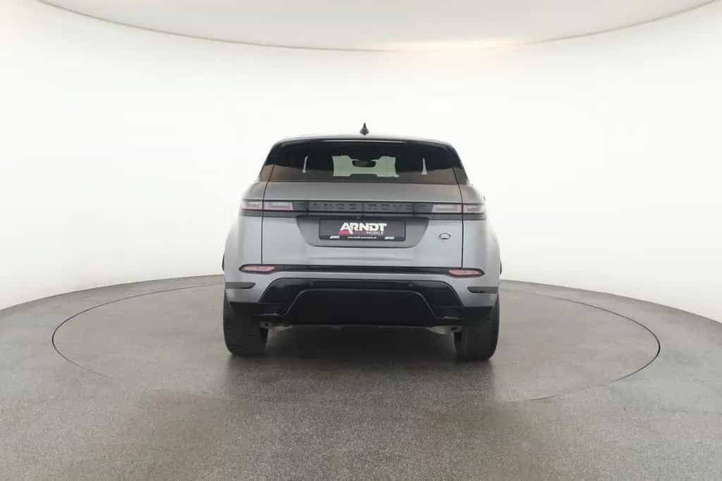 Land Rover Range Rover Rover Evoque D200 AWD R-Dynamic SE Pano 20 10/2023-photo-22