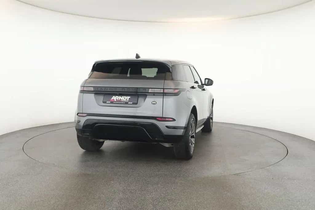 Land Rover Range Rover Rover Evoque D200 AWD R-Dynamic SE Pano 20 10/2023-photo-23