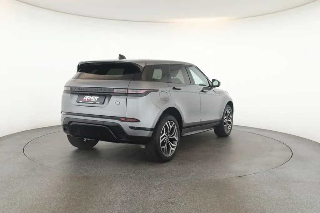 Land Rover Range Rover Rover Evoque D200 AWD R-Dynamic SE Pano 20 10/2023-photo-24