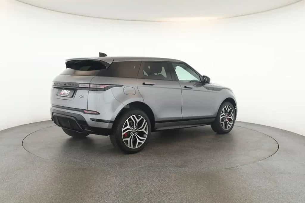 Land Rover Range Rover Rover Evoque D200 AWD R-Dynamic SE Pano 20 10/2023-photo-25