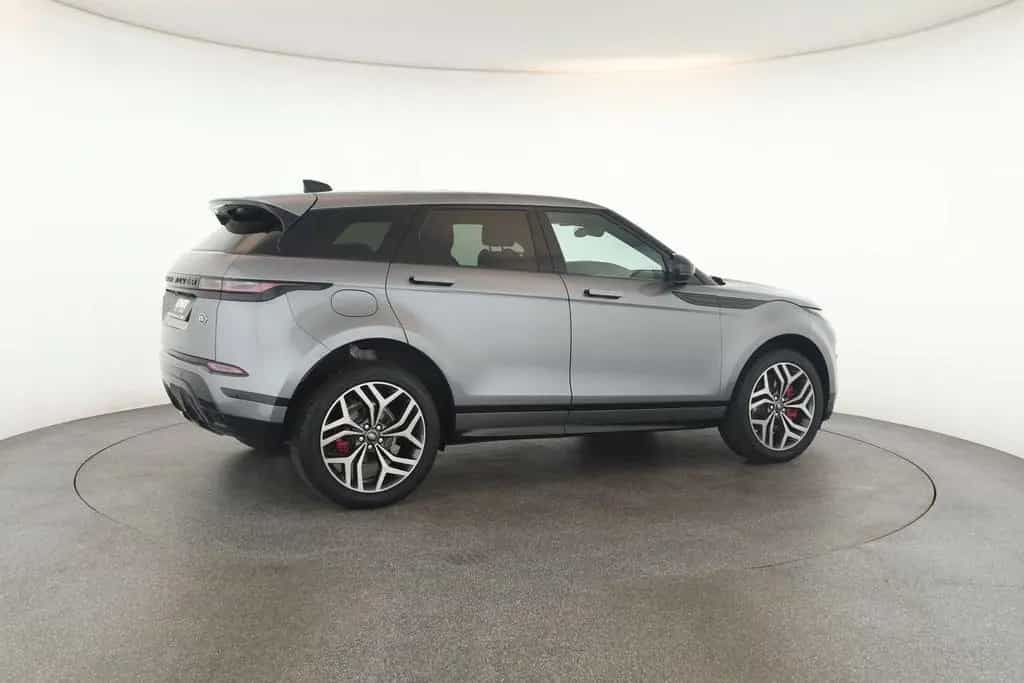 Land Rover Range Rover Rover Evoque D200 AWD R-Dynamic SE Pano 20 10/2023-photo-26