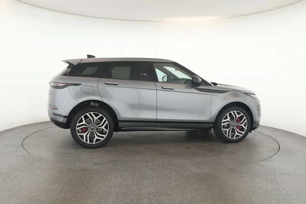 Land Rover Range Rover Rover Evoque D200 AWD R-Dynamic SE Pano 20 10/2023-photo-27