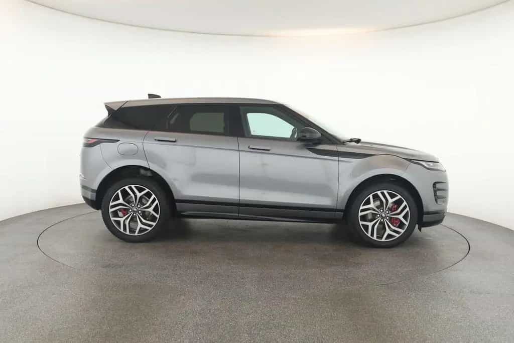 Land Rover Range Rover Rover Evoque D200 AWD R-Dynamic SE Pano 20 10/2023-photo-28