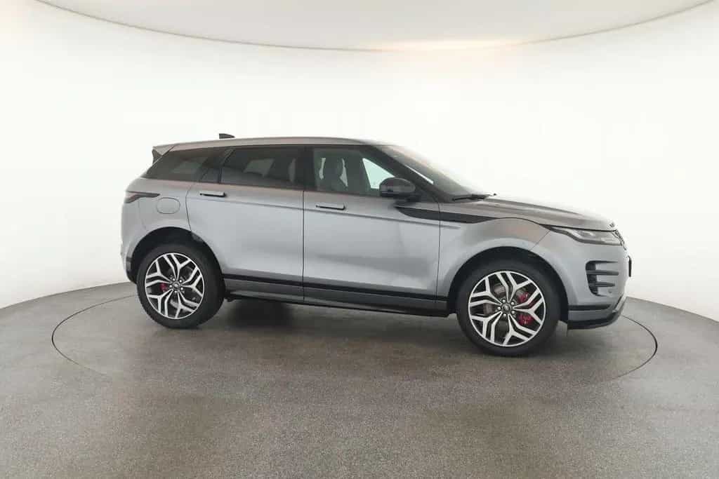 Land Rover Range Rover Rover Evoque D200 AWD R-Dynamic SE Pano 20 10/2023-photo-29