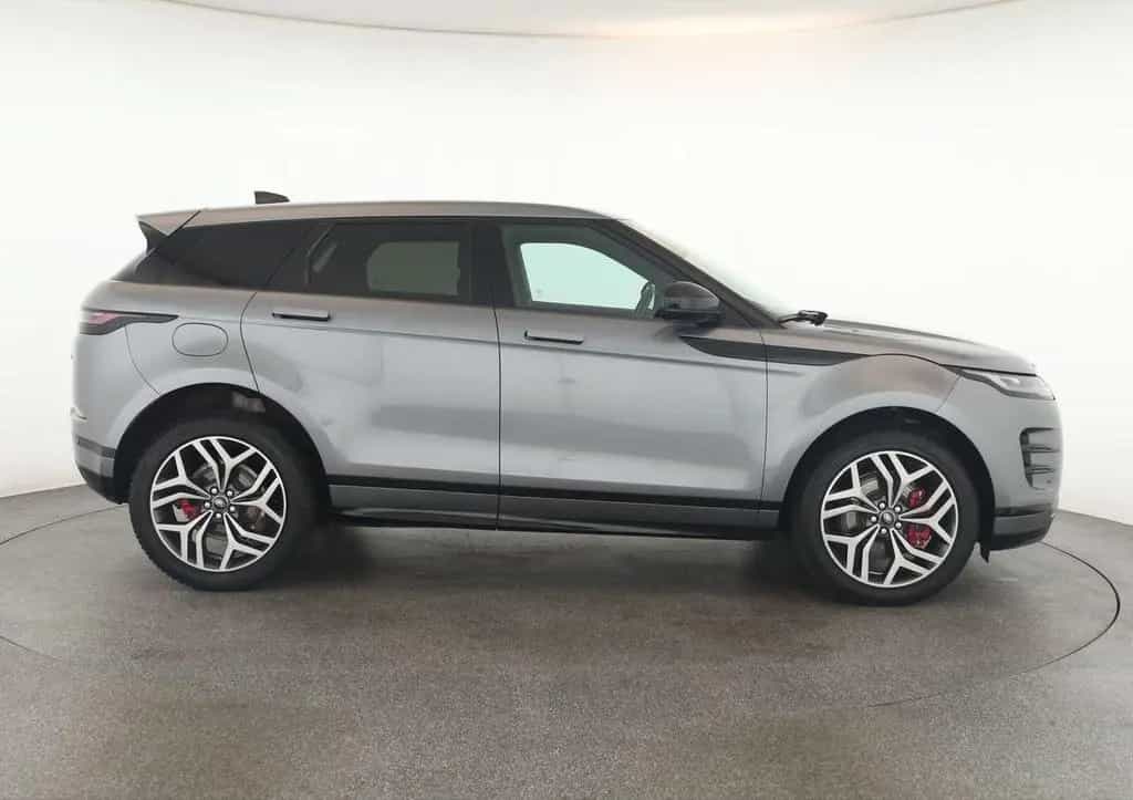 Land Rover Range Rover Rover Evoque D200 AWD R-Dynamic SE Pano 20 10/2023-photo-3
