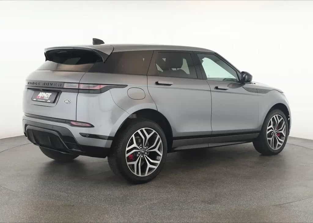 Land Rover Range Rover Rover Evoque D200 AWD R-Dynamic SE Pano 20 10/2023-photo-4