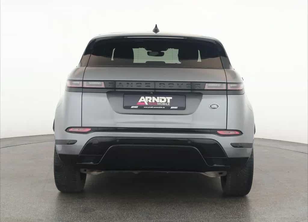 Land Rover Range Rover Rover Evoque D200 AWD R-Dynamic SE Pano 20 10/2023-photo-5