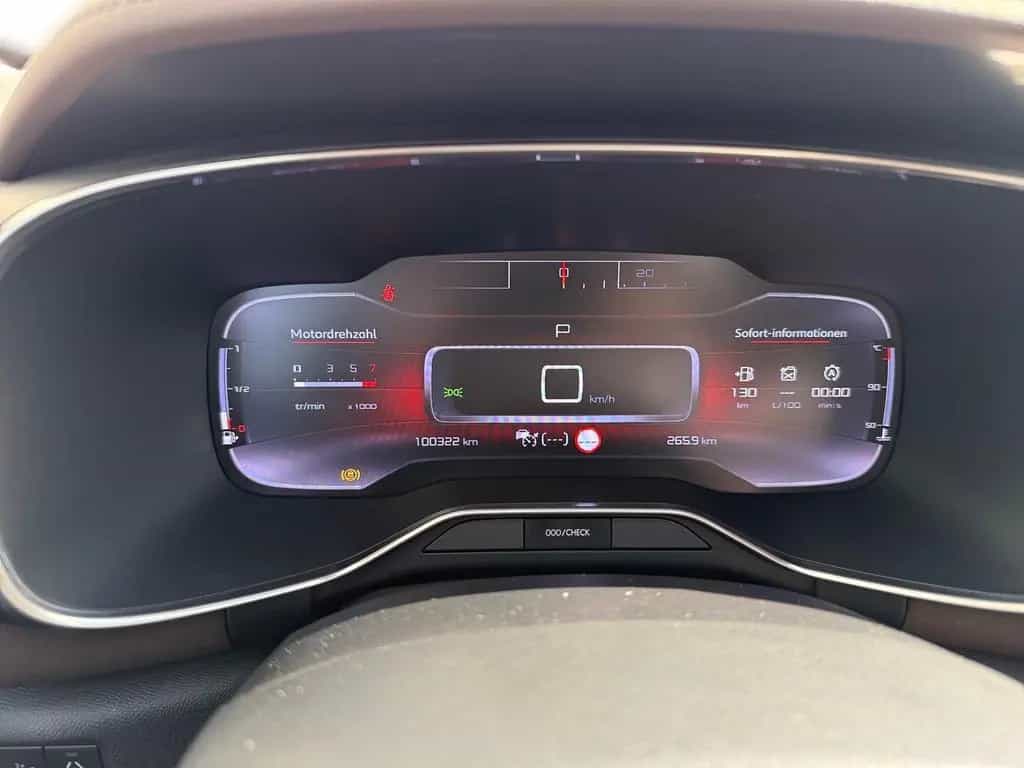 Citroën C5 Aircross 2.0 BlueHDi 180 Shine AHK+AUT+LED+LM 05/2019-photo-12