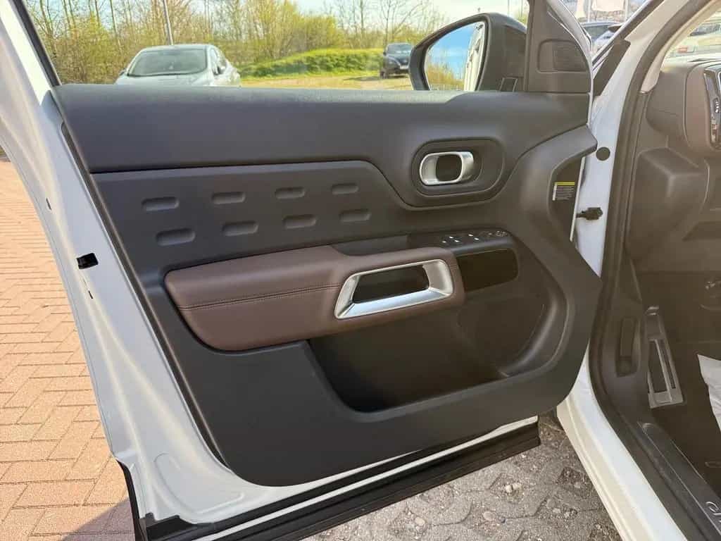 Citroën C5 Aircross 2.0 BlueHDi 180 Shine AHK+AUT+LED+LM 05/2019-photo-16