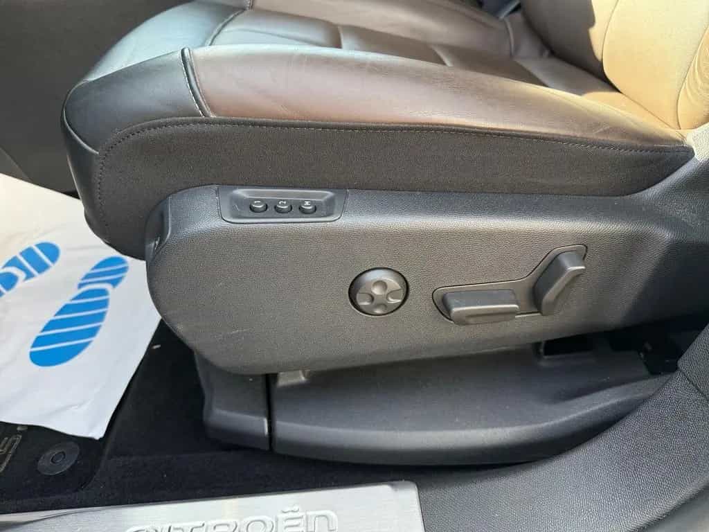Citroën C5 Aircross 2.0 BlueHDi 180 Shine AHK+AUT+LED+LM 05/2019-photo-18