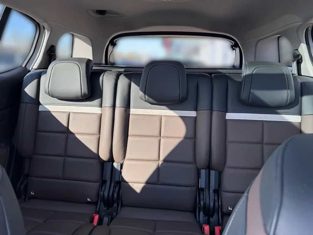 Citroën C5 Aircross 2.0 BlueHDi 180 Shine AHK+AUT+LED+LM 05/2019-photo-19
