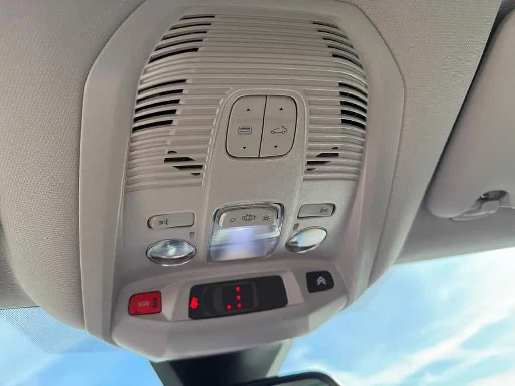 Citroën C5 Aircross 2.0 BlueHDi 180 Shine AHK+AUT+LED+LM 05/2019-photo-20