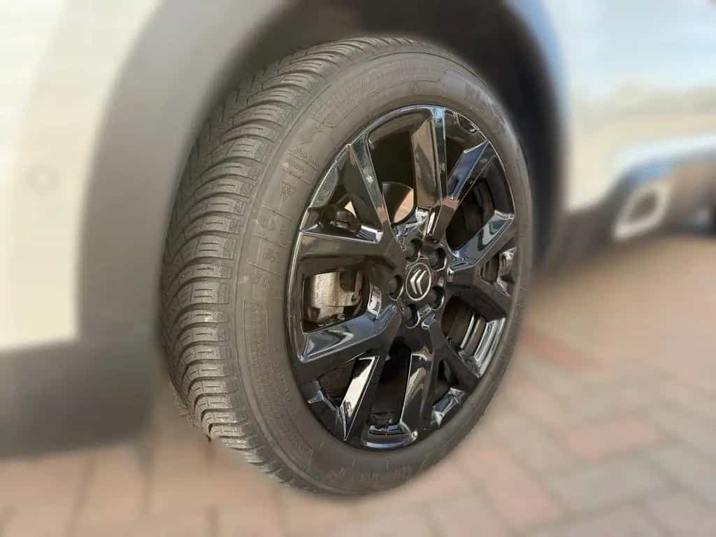 Citroën C5 Aircross 2.0 BlueHDi 180 Shine AHK+AUT+LED+LM 05/2019-photo-6