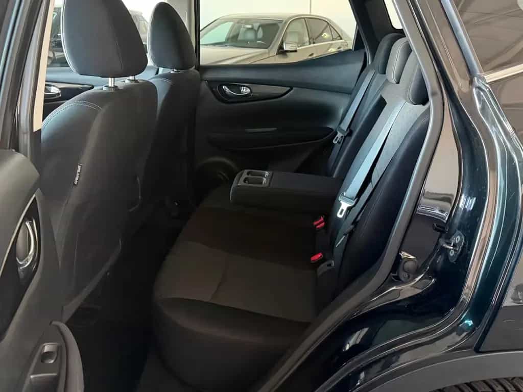 Nissan Qashqai 90 Tkm*360°Kamera*Navi* 01/2016-photo-27