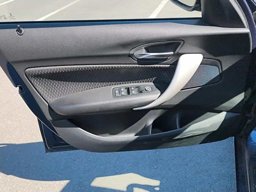 BMW 1 Series 118i Advantage 5-trg NAVI+SH+KLIMA+PDC+LED+TEMPO 09/2018-photo-15