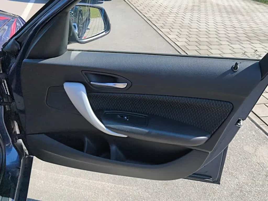 BMW 1 Series 118i Advantage 5-trg NAVI+SH+KLIMA+PDC+LED+TEMPO 09/2018-photo-20