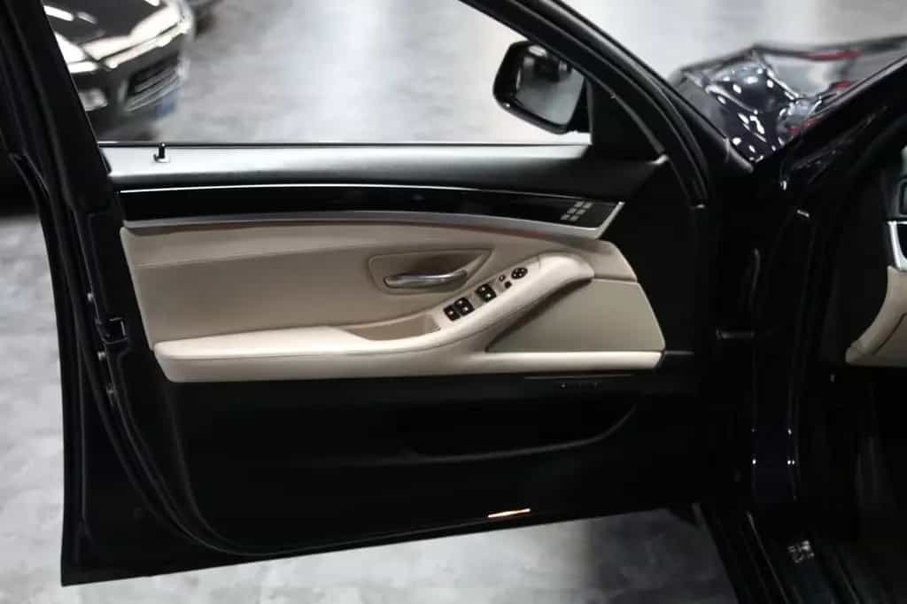 ALPINA D5 3.0 BiTurbo Individual 11/2011-photo-11