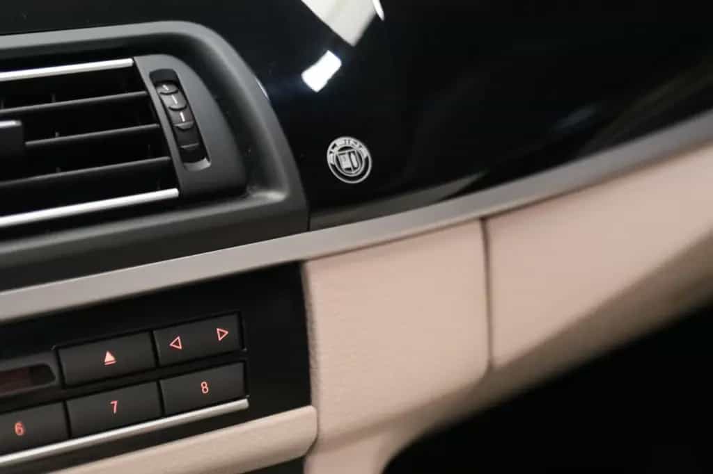 ALPINA D5 3.0 BiTurbo Individual 11/2011-photo-14