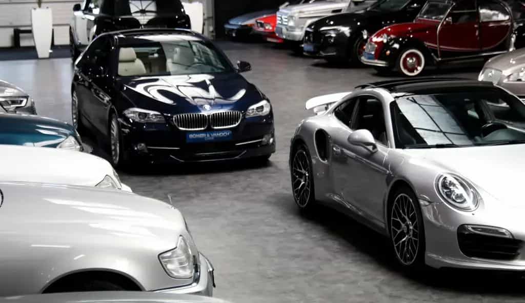 ALPINA D5 3.0 BiTurbo Individual 11/2011-photo-29