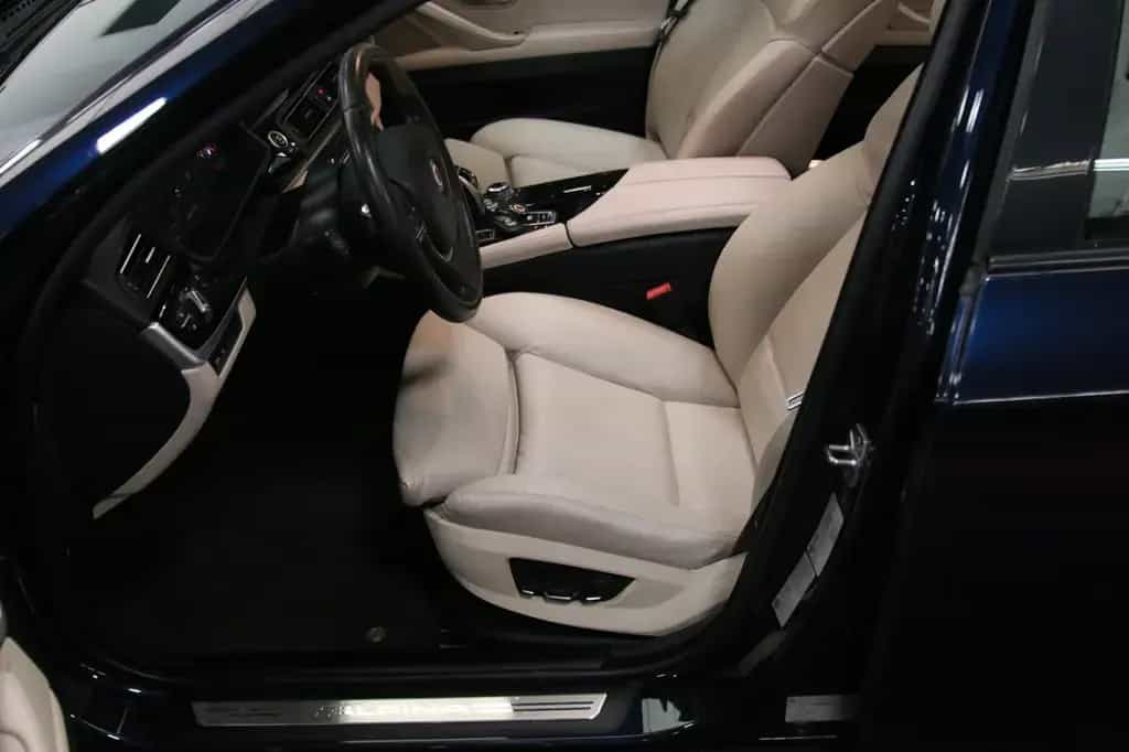ALPINA D5 3.0 BiTurbo Individual 11/2011-photo-30