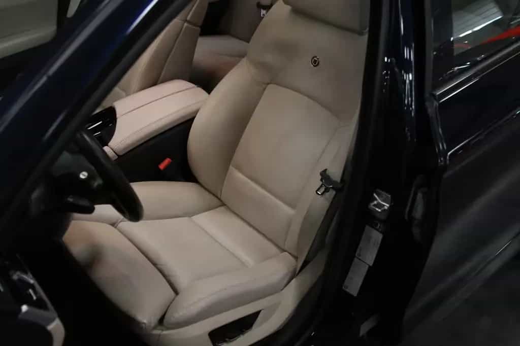 ALPINA D5 3.0 BiTurbo Individual 11/2011-photo-31