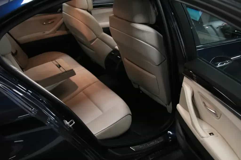 ALPINA D5 3.0 BiTurbo Individual 11/2011-photo-32