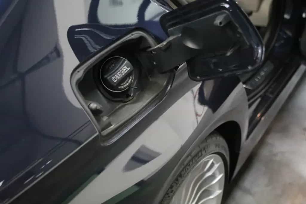 ALPINA D5 3.0 BiTurbo Individual 11/2011-photo-33