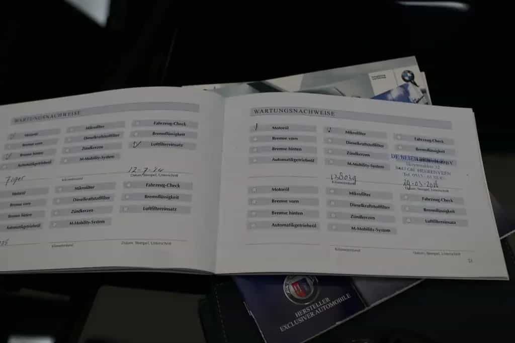 ALPINA D5 3.0 BiTurbo Individual 11/2011-photo-36