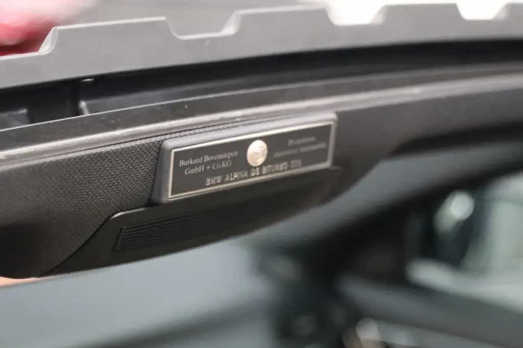 ALPINA D5 3.0 BiTurbo Individual 11/2011-photo-38