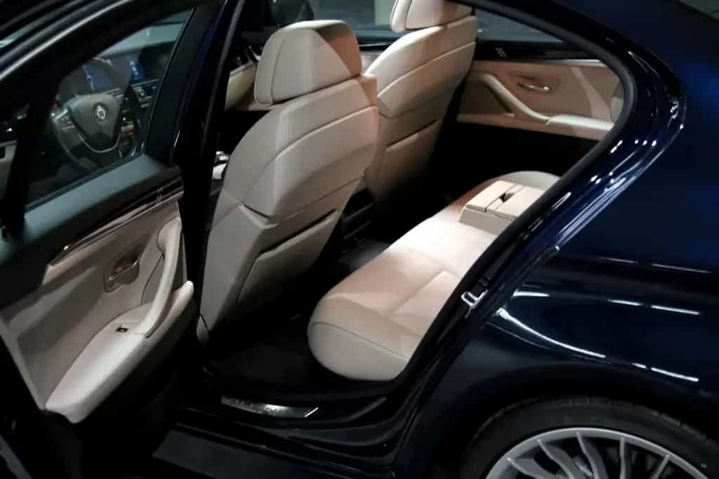 ALPINA D5 3.0 BiTurbo Individual 11/2011-photo-9