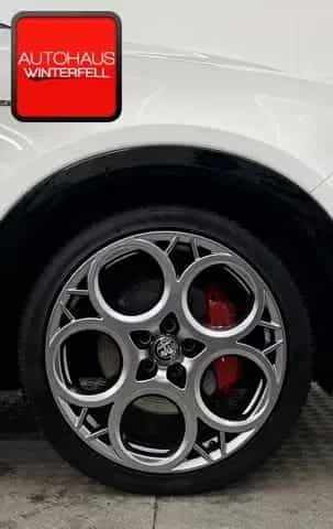 Alfa Romeo Tonale 1.5 VGT Hybrid VELOCE PANO+20Z+SITZKLIMA+ 06/2024-photo-10