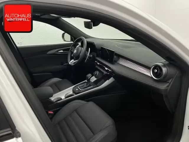 Alfa Romeo Tonale 1.5 VGT Hybrid VELOCE PANO+20Z+SITZKLIMA+ 06/2024-photo-13