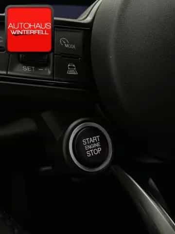 Alfa Romeo Tonale 1.5 VGT Hybrid VELOCE PANO+20Z+SITZKLIMA+ 06/2024-photo-17