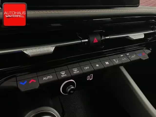 Alfa Romeo Tonale 1.5 VGT Hybrid VELOCE PANO+20Z+SITZKLIMA+ 06/2024-photo-19