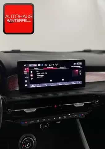 Alfa Romeo Tonale 1.5 VGT Hybrid VELOCE PANO+20Z+SITZKLIMA+ 06/2024-photo-23