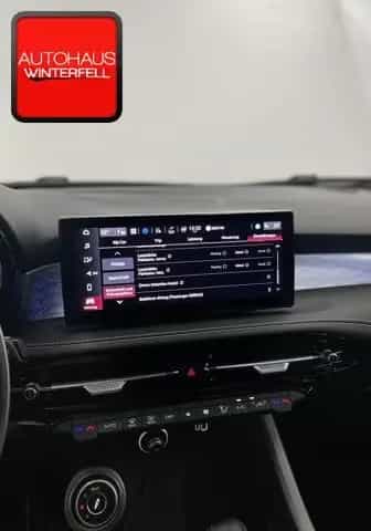 Alfa Romeo Tonale 1.5 VGT Hybrid VELOCE PANO+20Z+SITZKLIMA+ 06/2024-photo-27