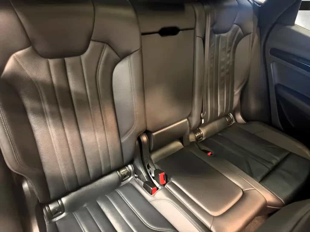 Audi Q5 2.0 TFSI quattro / S line / Virtual CP / Pano 07/2020-photo-14