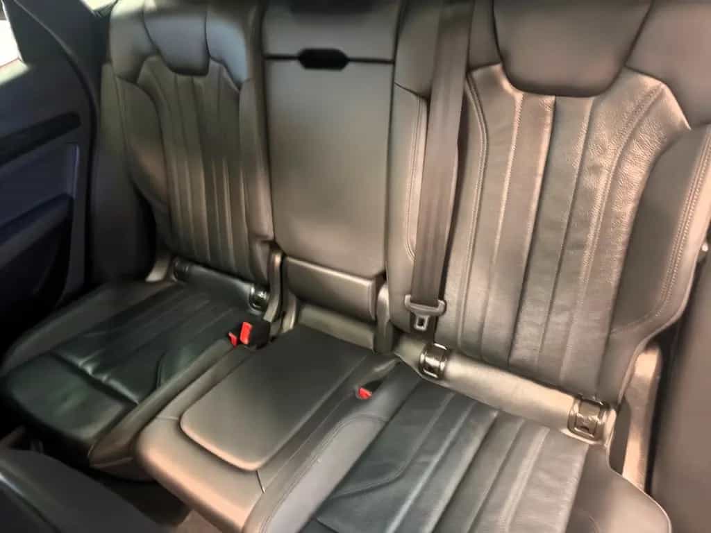 Audi Q5 2.0 TFSI quattro / S line / Virtual CP / Pano 07/2020-photo-15
