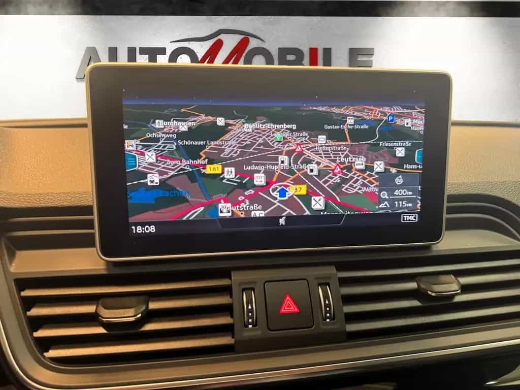Audi Q5 2.0 TFSI quattro / S line / Virtual CP / Pano 07/2020-photo-18