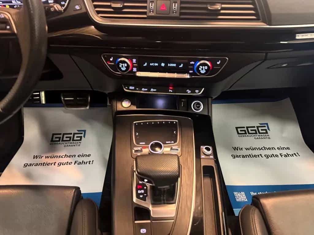 Audi Q5 2.0 TFSI quattro / S line / Virtual CP / Pano 07/2020-photo-19