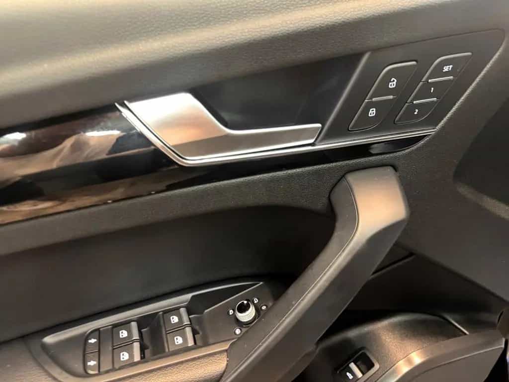Audi Q5 2.0 TFSI quattro / S line / Virtual CP / Pano 07/2020-photo-20