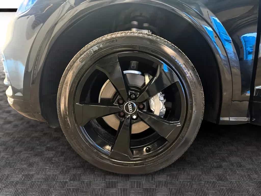 Audi Q5 2.0 TFSI quattro / S line / Virtual CP / Pano 07/2020-photo-9