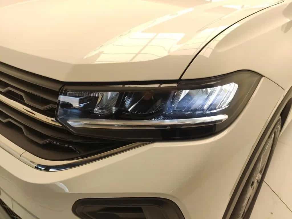 Other Volkswagen T-Cross 1.0 TSI 115 CV R-Line 02/2024-photo-8